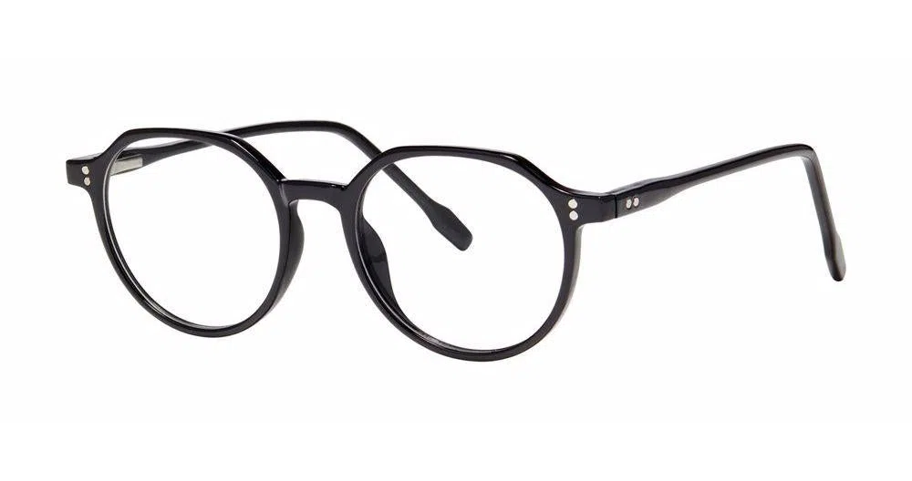 MODERN PLASTICS II LOYAL Eyeglasses - view 3